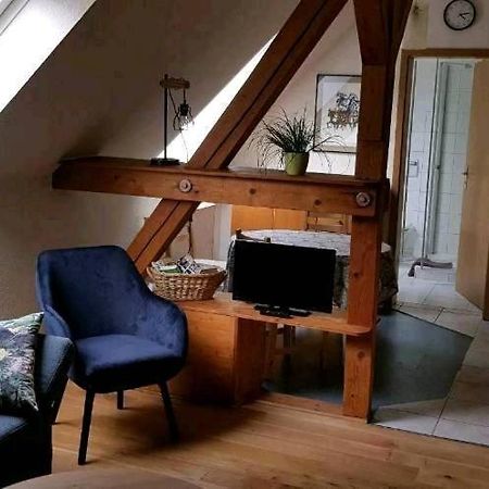 Ferienwohnung Helene Gifhorn Kültér fotó