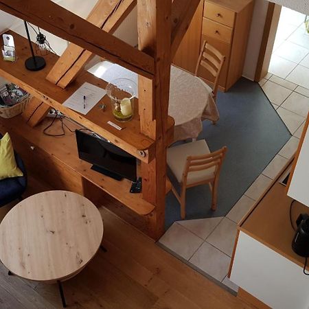 Ferienwohnung Helene Gifhorn Kültér fotó
