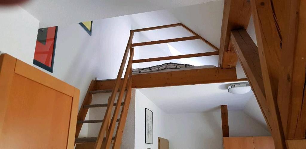 Ferienwohnung Helene Gifhorn Kültér fotó