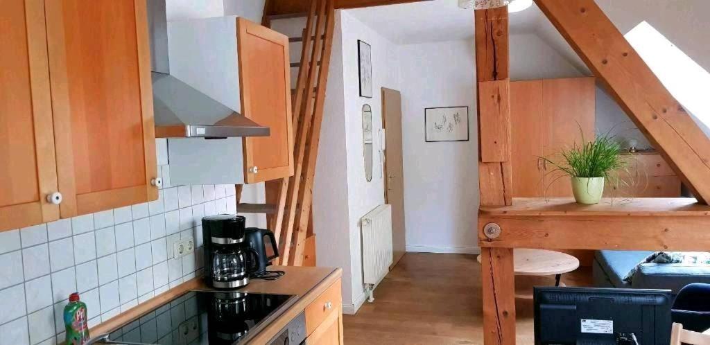 Ferienwohnung Helene Gifhorn Kültér fotó
