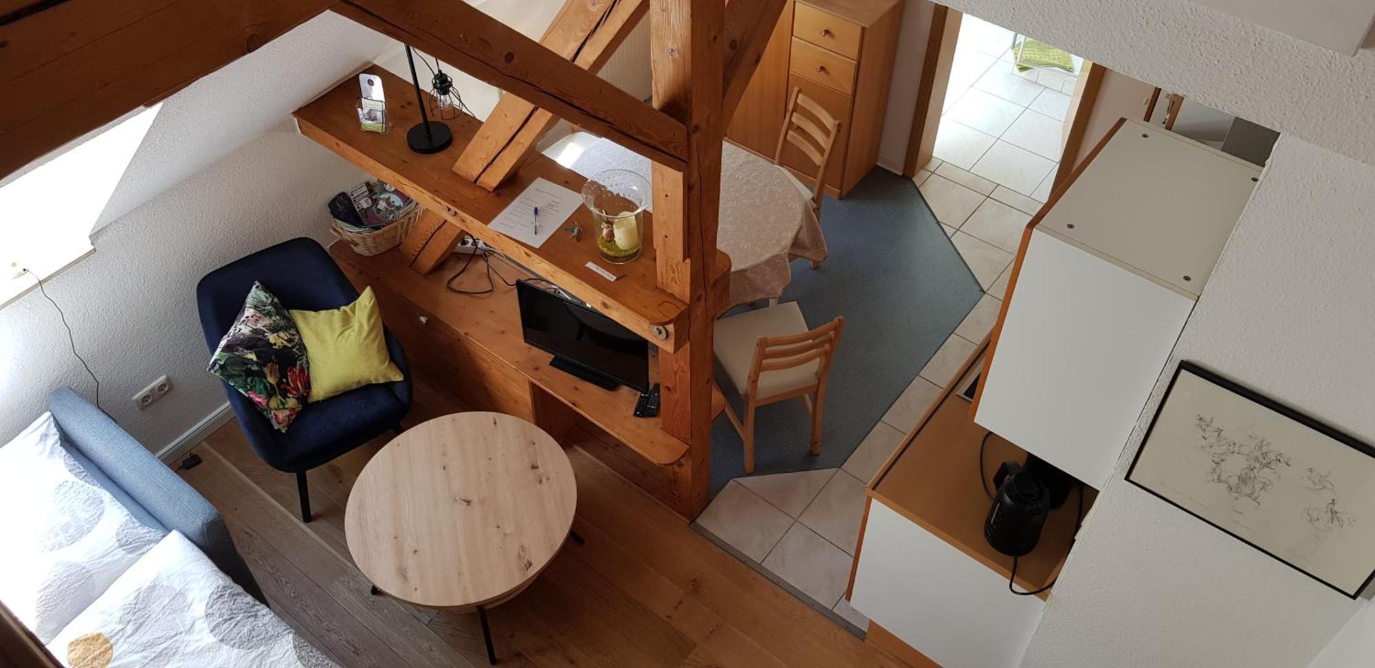 Ferienwohnung Helene Gifhorn Kültér fotó
